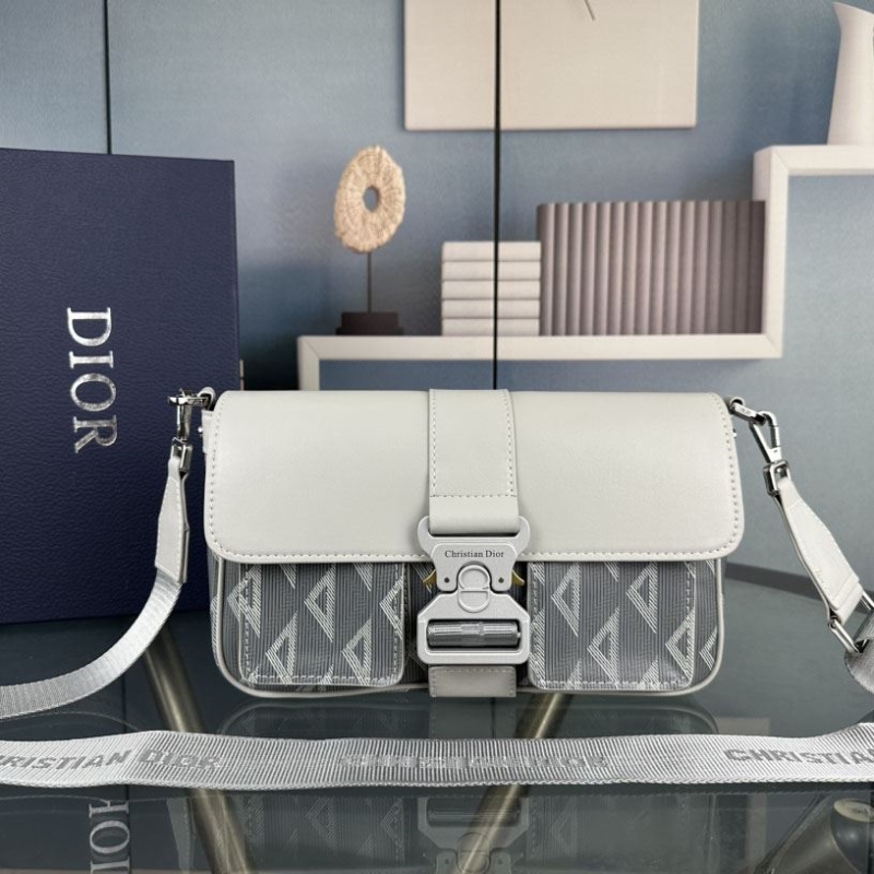 D*or satchel bags
